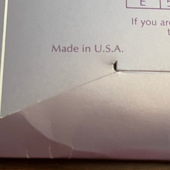 Gloria Vanderbilt Daysheer  Sandalfoot Pantyhose Size:  D, Color:   Taupe C-13 - Picture 11 of 12